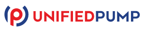 Unified Pump Repair Logo